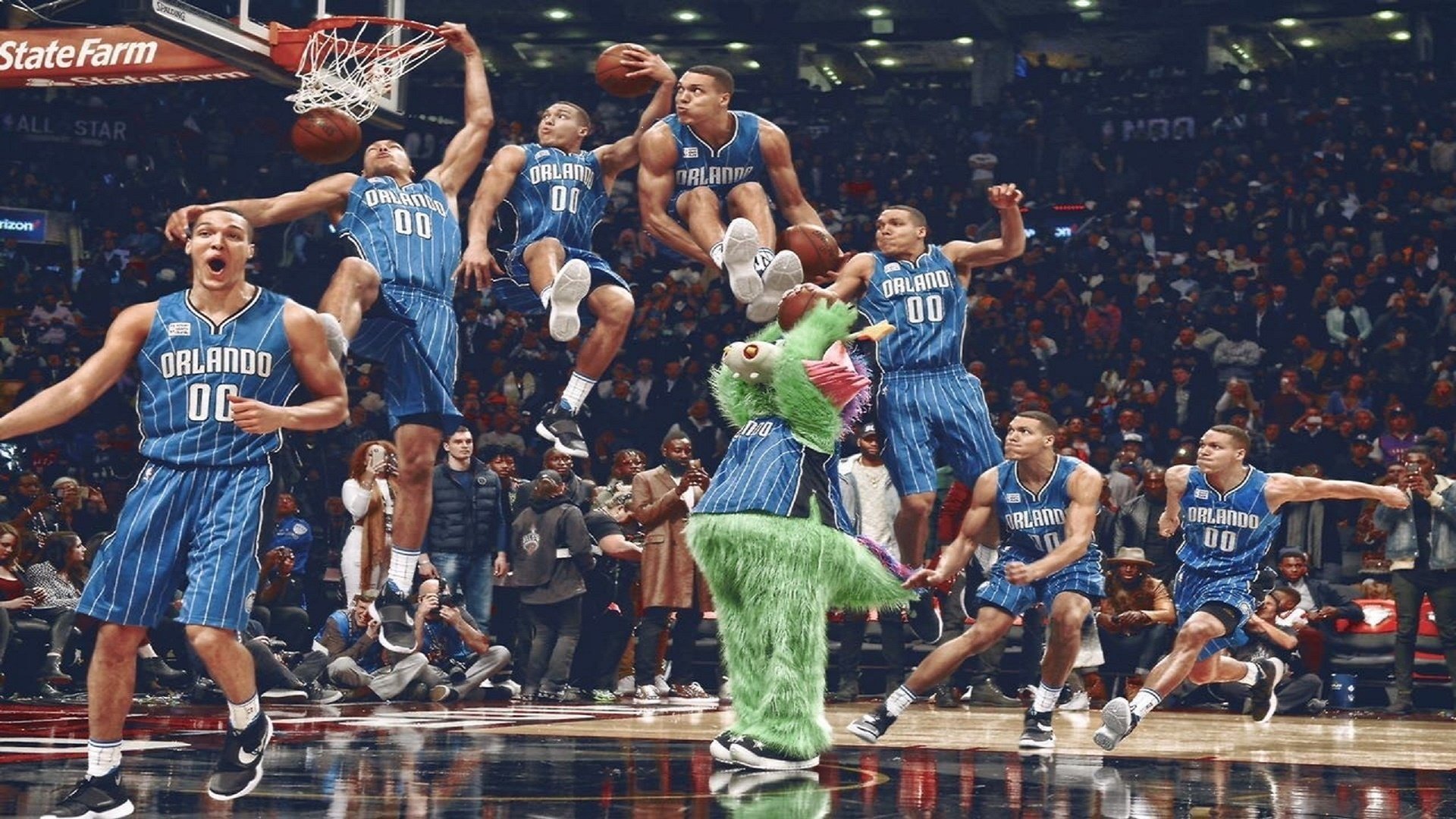 布鲁诺·卡博克洛在NBA夏季联赛中展现领导力,ufc布洛克vs卡尔文