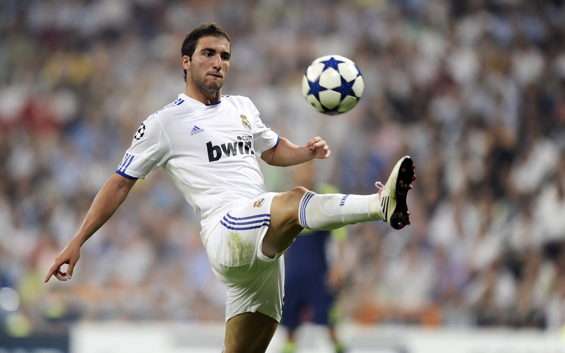 Nine Gaming-中国足球代表团访问欧洲，学习先进经验，中国足球访谈